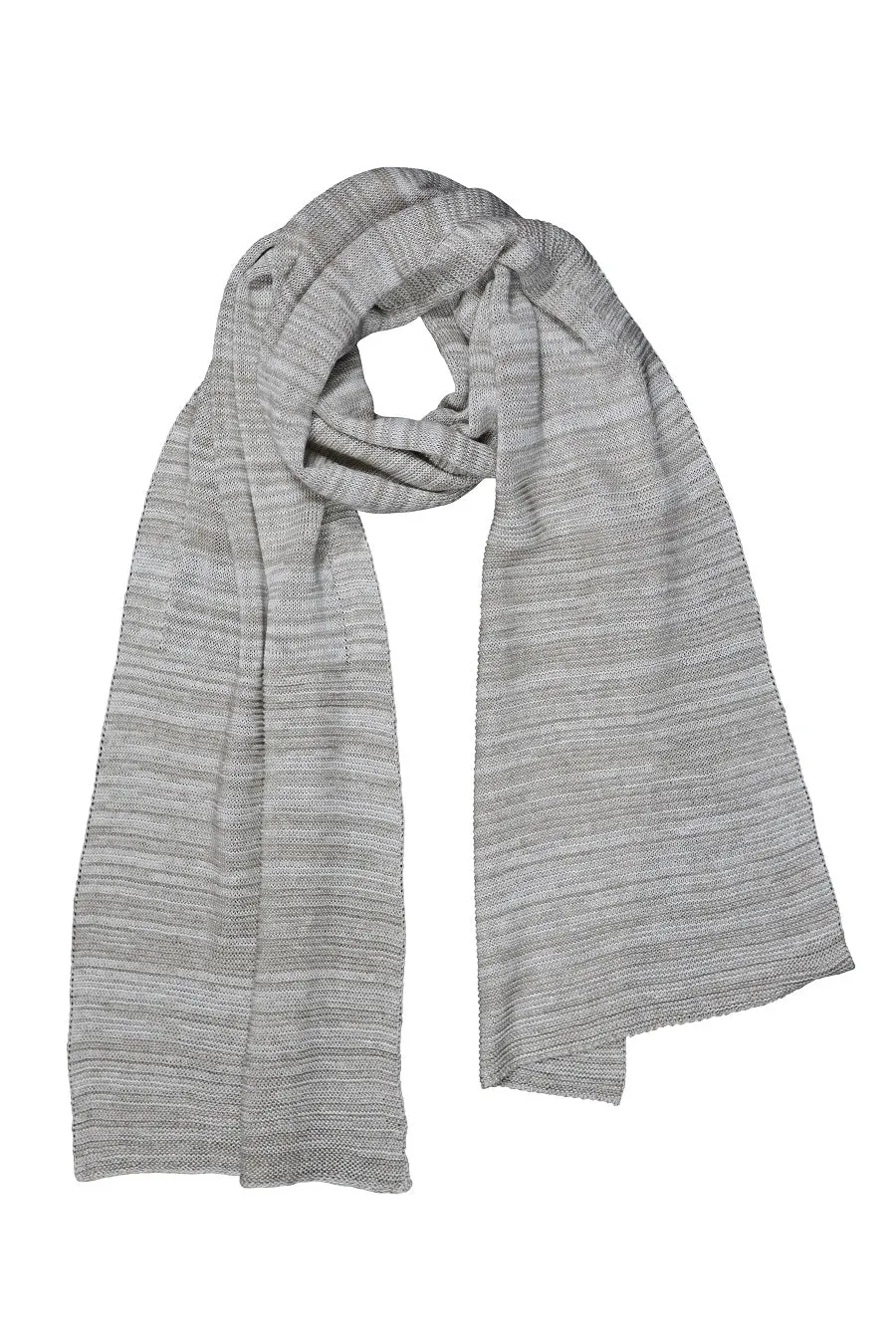 Acadia Scarf - M