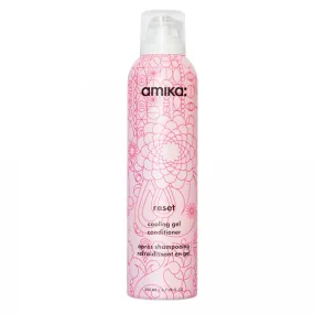 Amika Reset Cooling Gel Conditioner 6.7oz