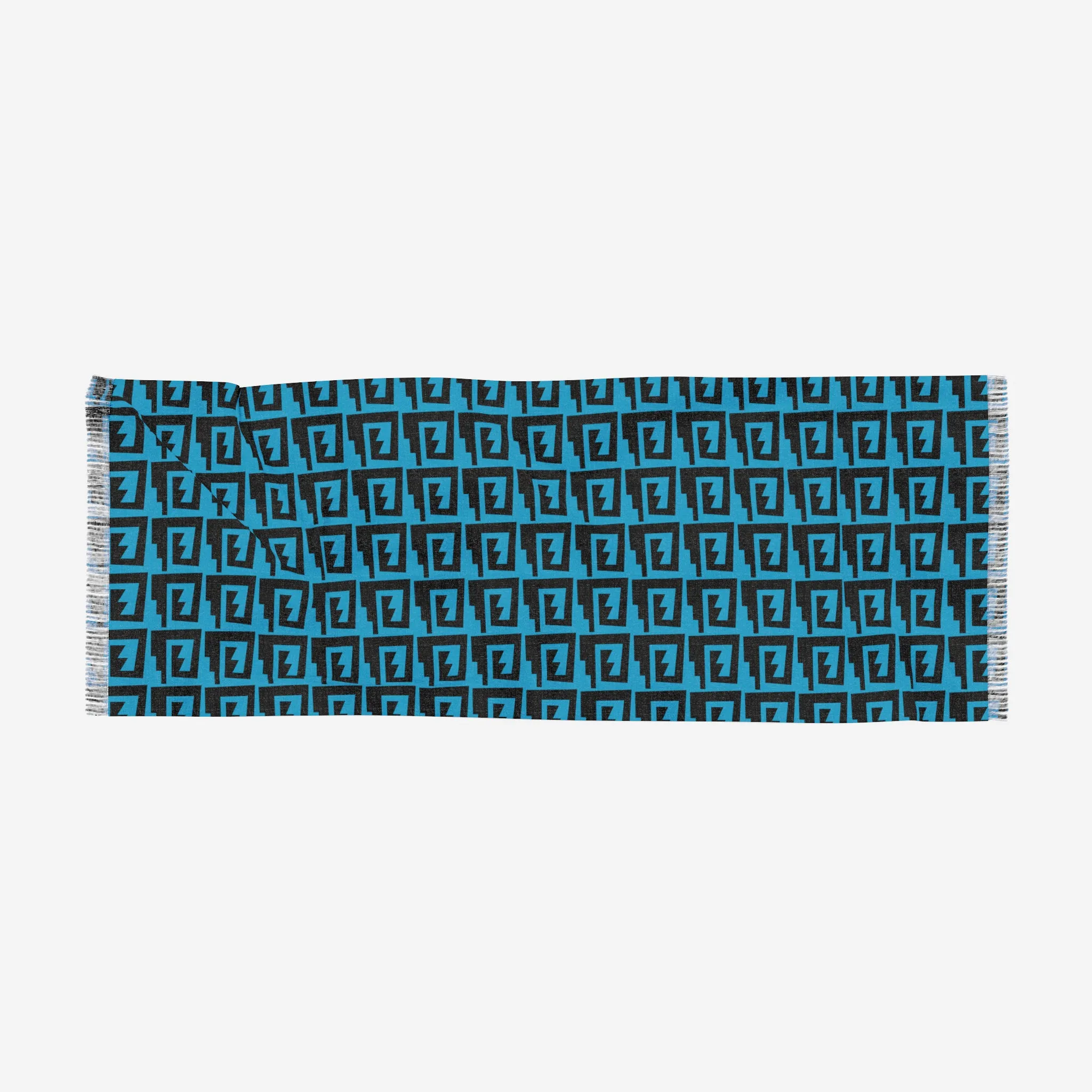 Anasazi Scarf - Turquoise