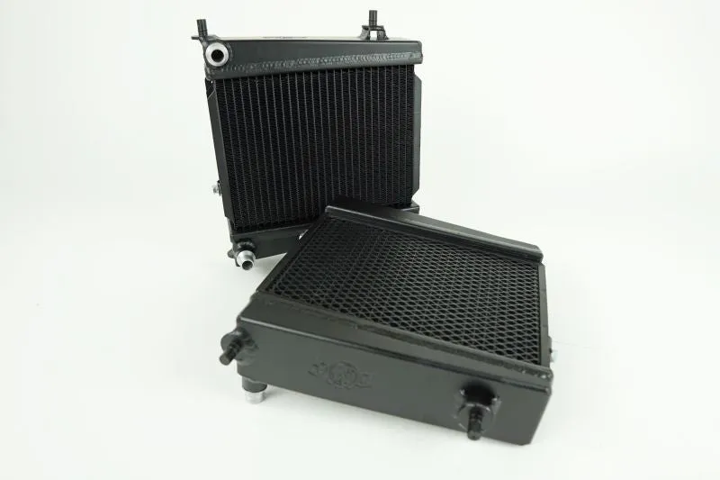 CSF 20  Toyota GR Supra High-Performance Auxiliary Radiator , Fits Both L & R (csf8179)