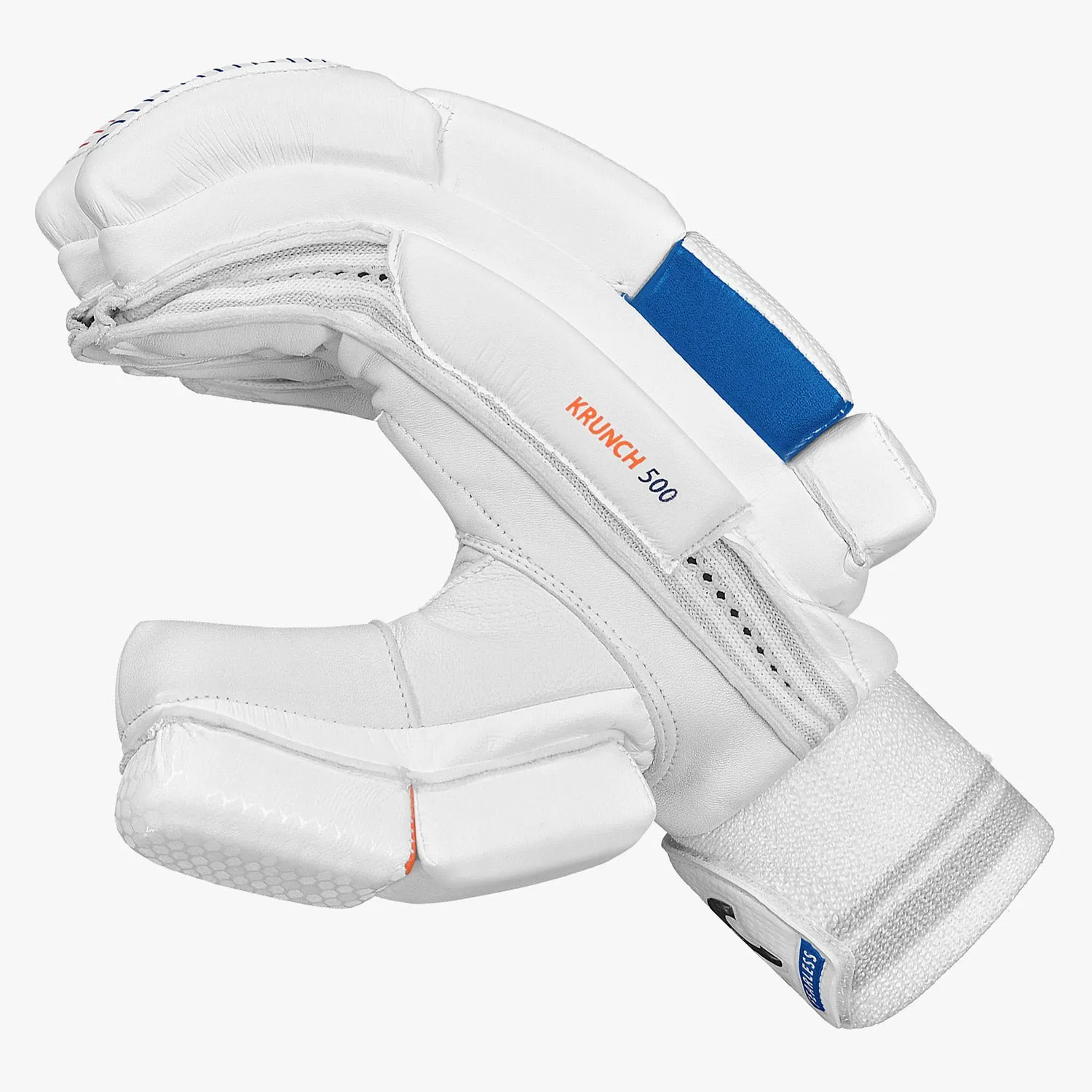 DSC Krunch 500 Batting Gloves New 2024