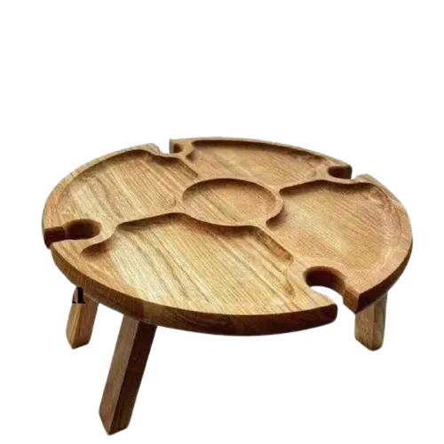 Folding Picnic Table