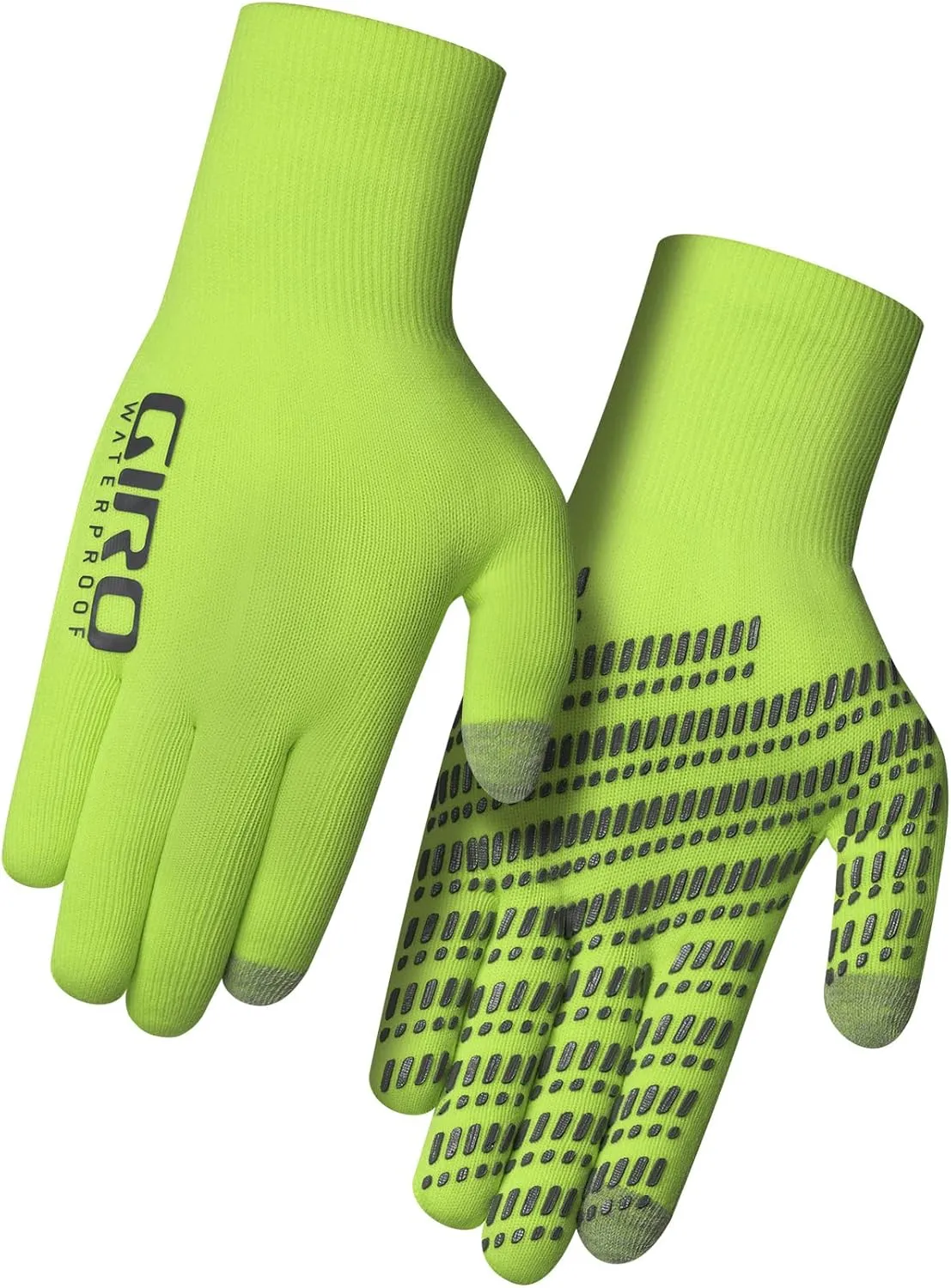 Giro Xnetic H2O Adult Unisex Winter Mountain Cycling Gloves