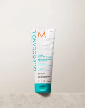 High Shine Gloss – Clear Color Depositing Mask