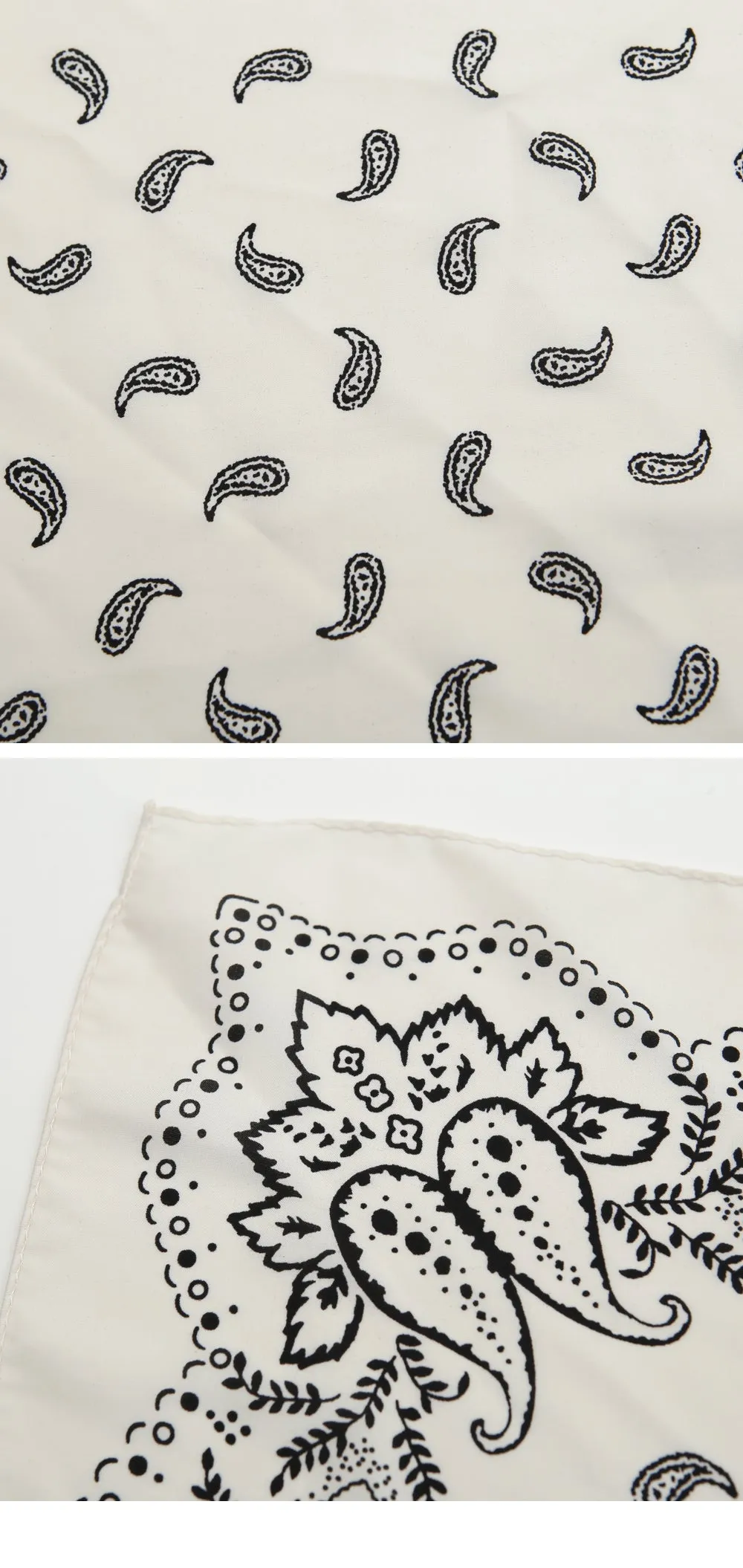 Highly Respected Society Printed Scarf