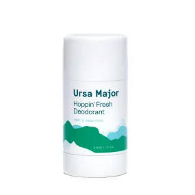 Hoppin' Fresh Deodorant