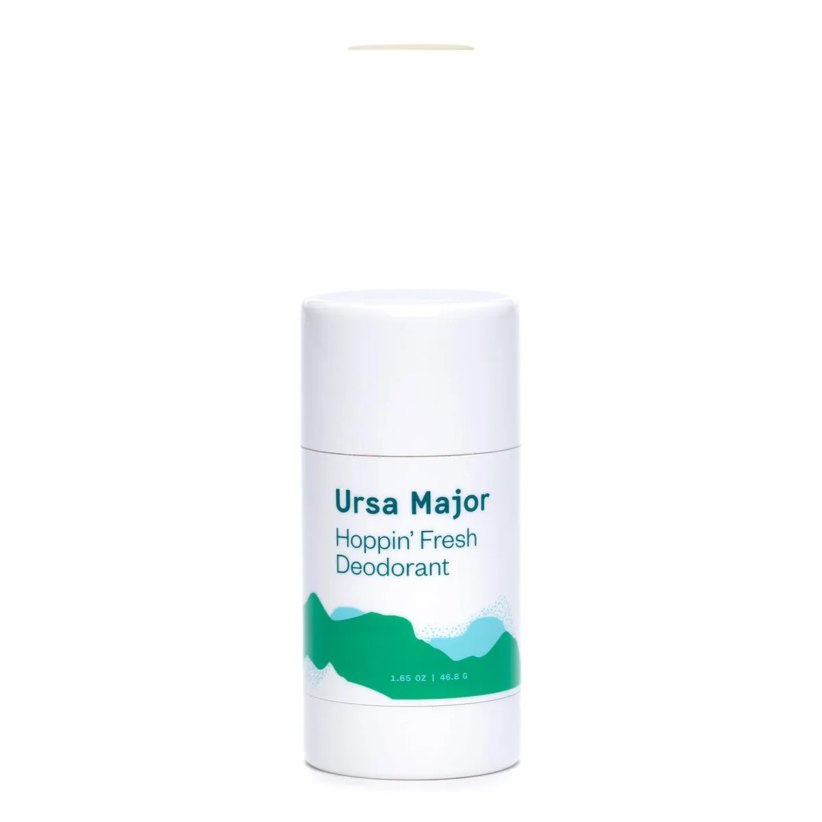 Hoppin' Fresh Deodorant