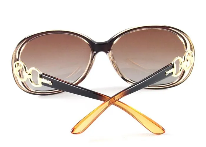 Leisure Polarized Driving Sunglasses
