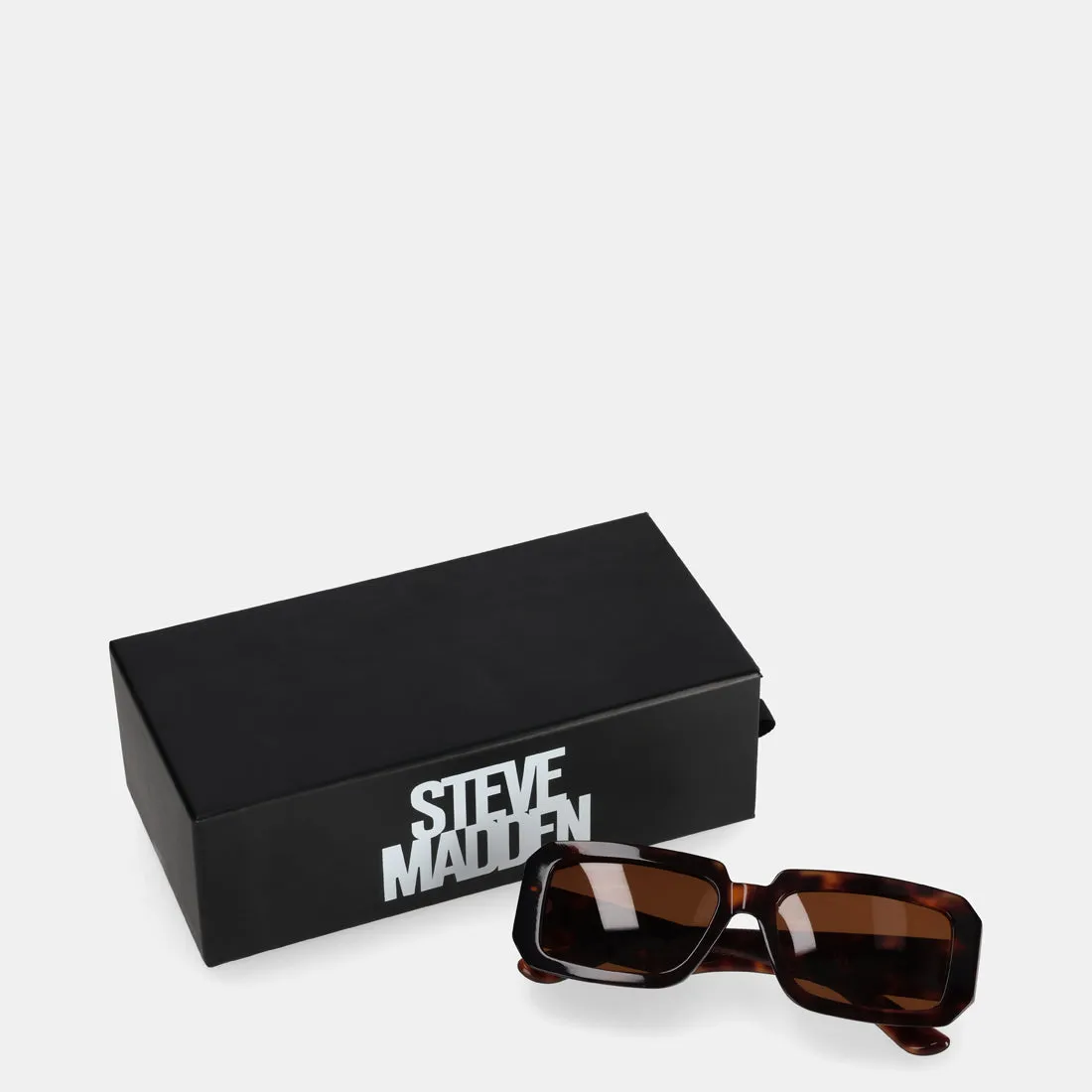 MADDEN LUXE SHINE TORTOISHELL