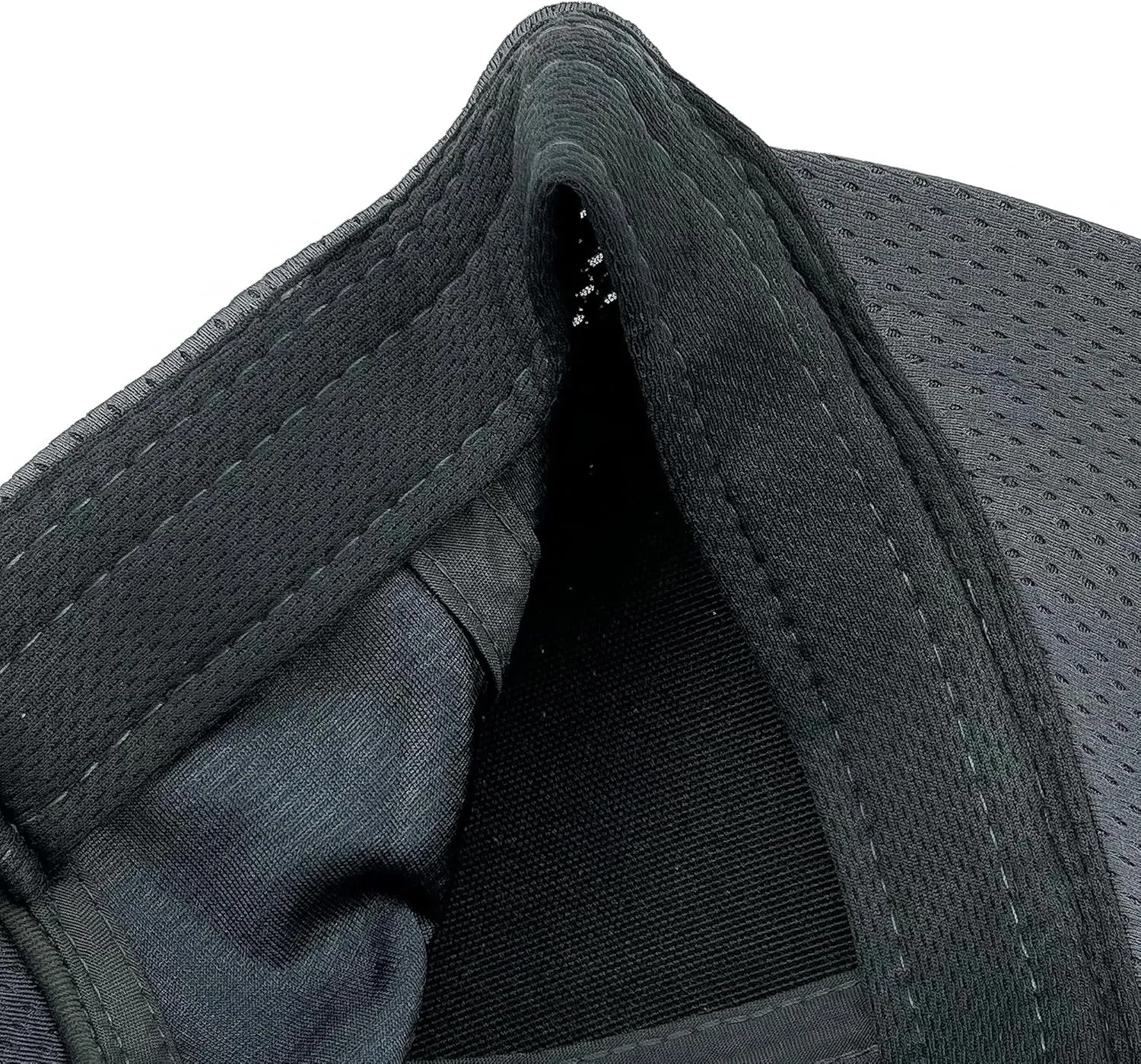 Mens Full Mesh Summer Breathable Running Baseball Hat Quick Dry Womens Moisture Wicking Outdoor Sports Cap