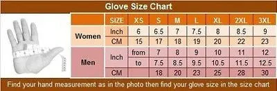 MOTORCYCLE MEN'S FINGERLESS GLOVES VERY SOFT REAL LEATHER WITH GEL PALM