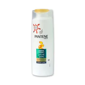 Pantene Pro-V Shampoo 190ml