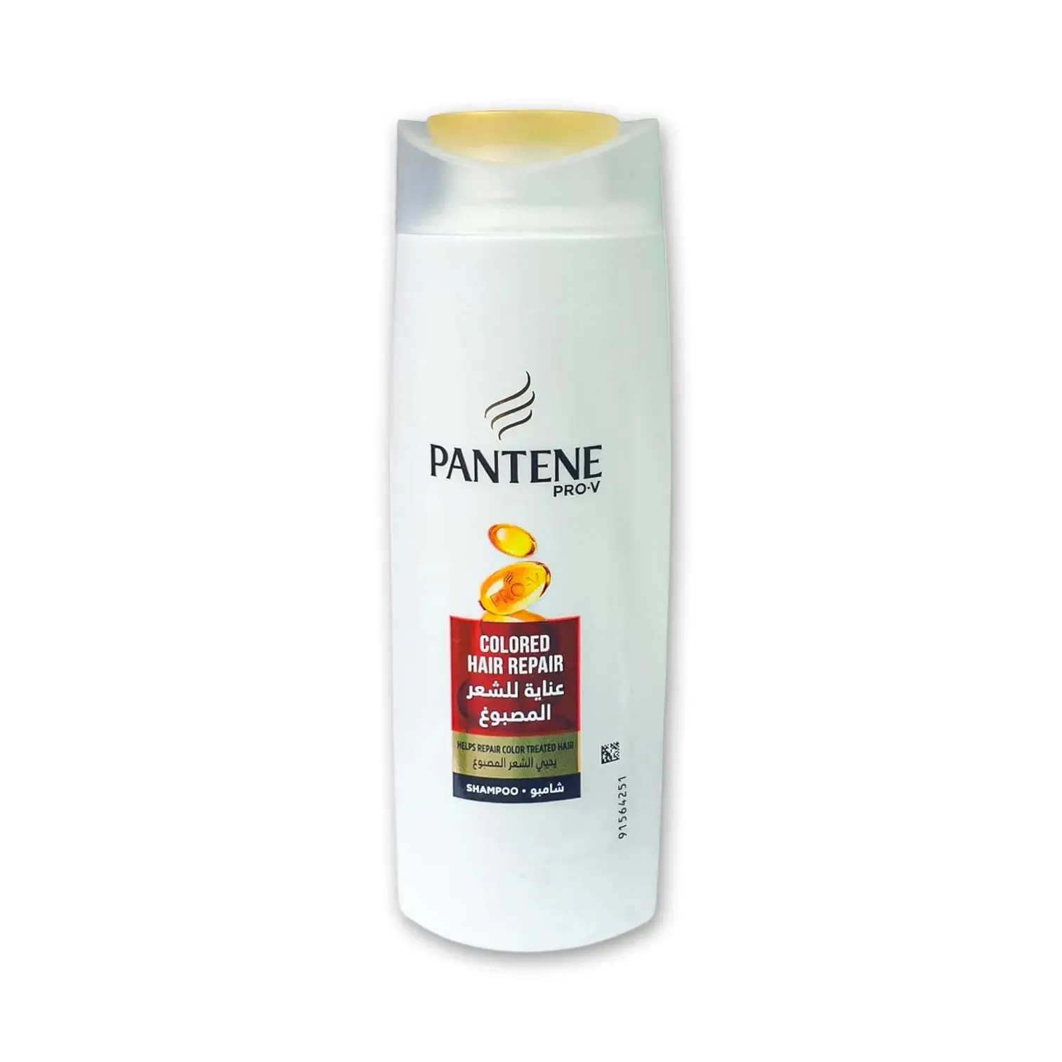 Pantene Pro-V Shampoo 190ml