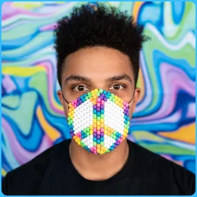 Peace Surgical Kandi Face Mask