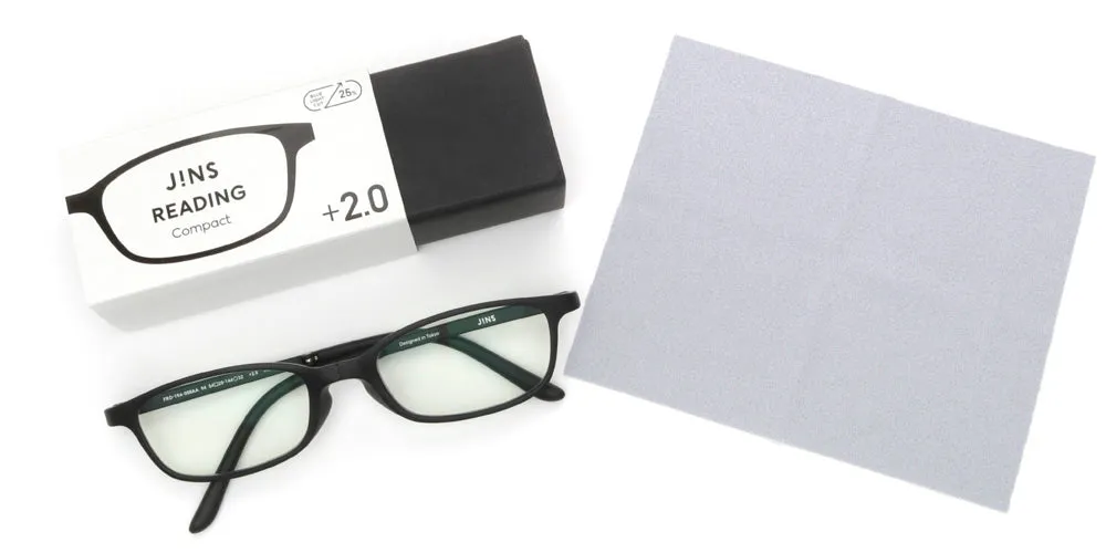 Reading Foldable U008