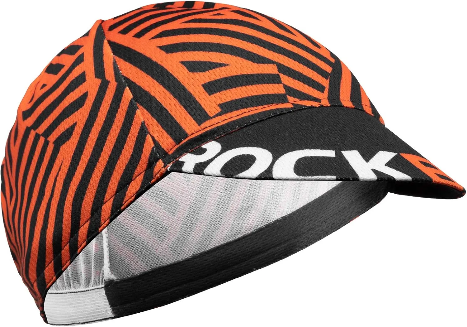 ROCKBROS Cycling Cap Sun Visor Ployester Breathable Hat for Men Women Motorcycle Caps Road Mountain Bike
