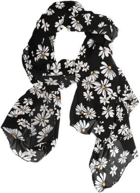Scarf for Women Lightweight Fashion Scarves Sunscreen Shawls
