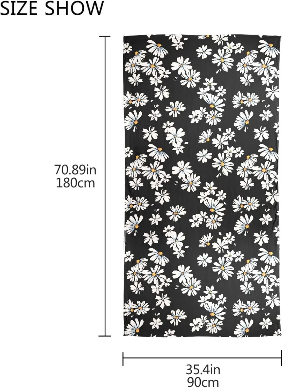 Scarf for Women Lightweight Fashion Scarves Sunscreen Shawls