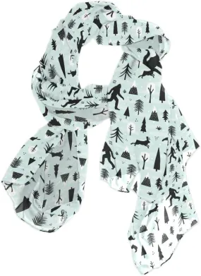 Scarf for Women Lightweight Fashion Scarves Sunscreen Shawls