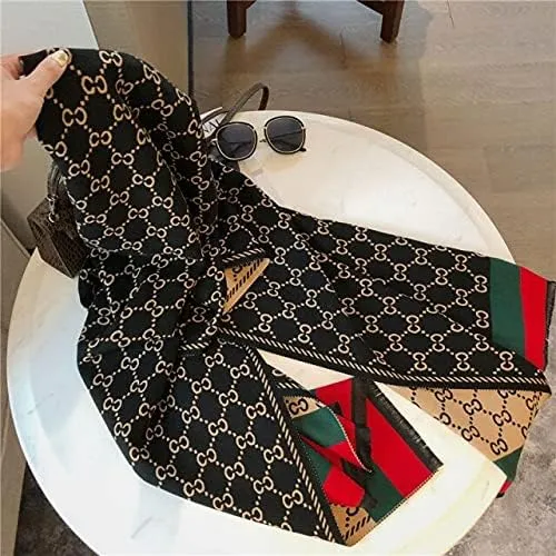 Scarf Scarf for Men and Women Oversized Classic Check Shawls and Scarves Designer Shawl Shawl Luxury Scarves-Z (A A)