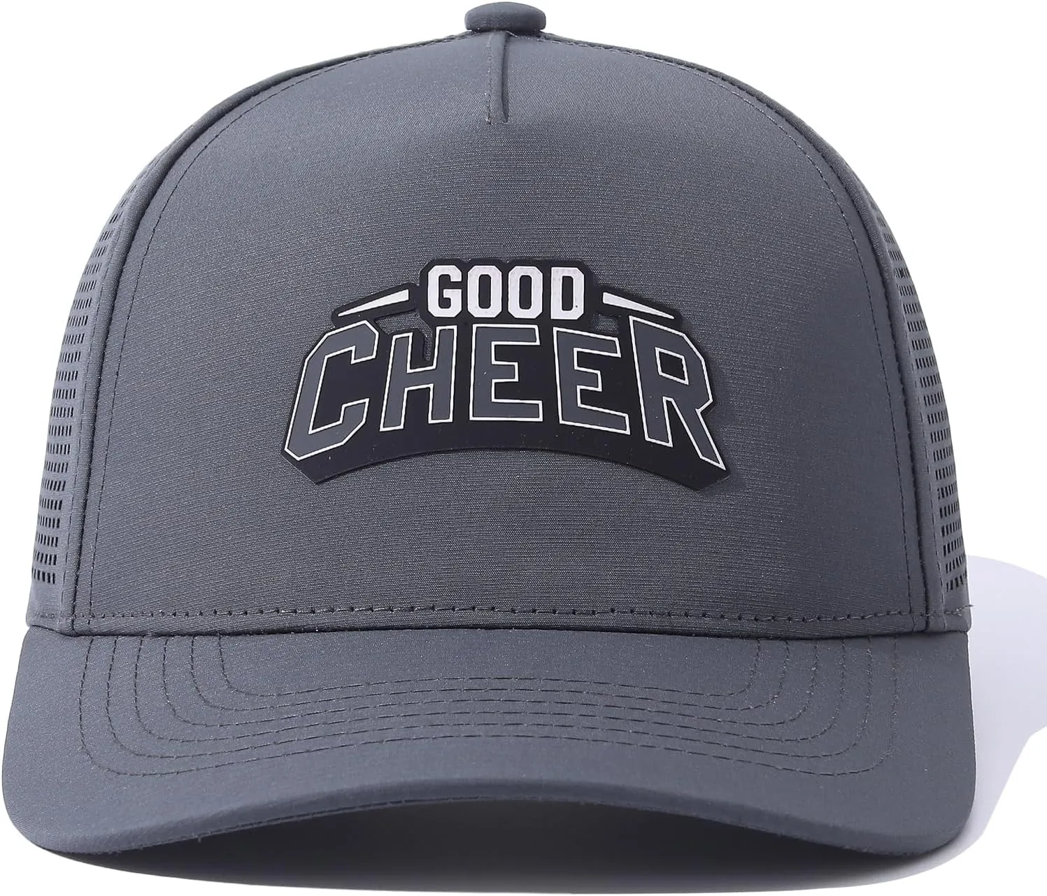 Trucker Hat for Men Women Snapback Mesh Baseball Caps Breathable Sun Hat Athletic Dad Hat Hip Hop Style Cityboy Hats