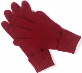 WaySoft 100% Pure Cashmere Gloves for Women with Elegant Gift Box - Luxurious Soft Winter Warmth - Perfect Fashion Accessory