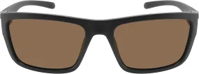 Wrap Around Sports UV400 Sunglasses with Polarized Lens for Men Women Driving Fishing Running Biking